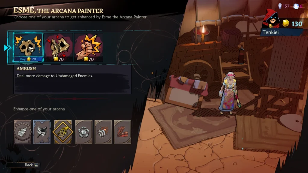 Esme The Arcana Painter Wol 2 Img 1 1024 X 576