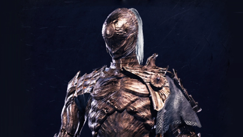 Executor Character Guide