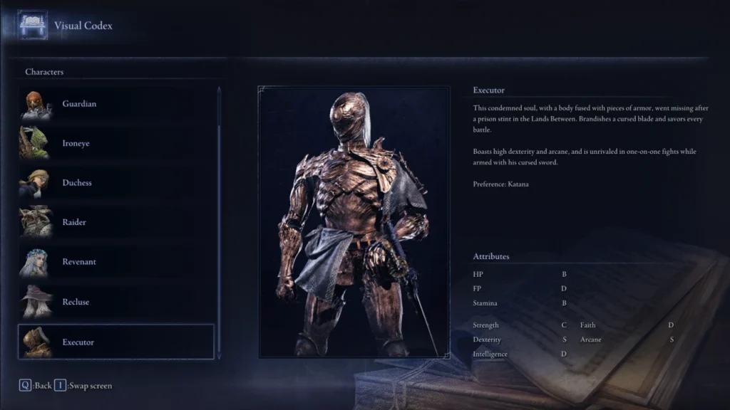 Executor Stats Ernimg 1 1024 X 576