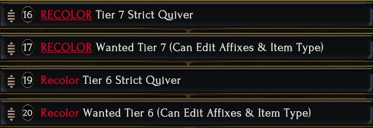 Filter 9