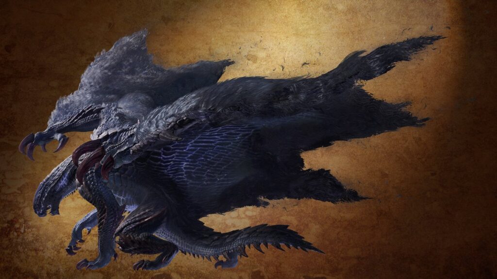 Gore Magala 1024 X 576