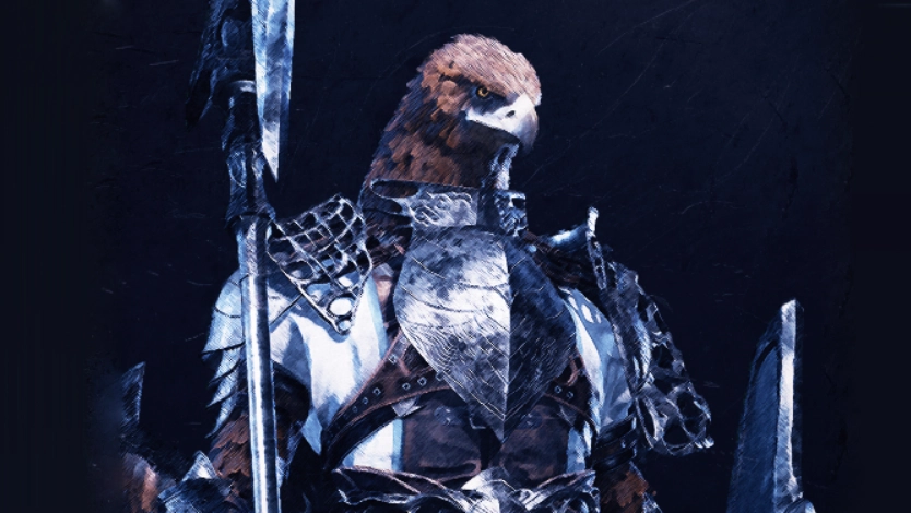 Guardian Character Guide