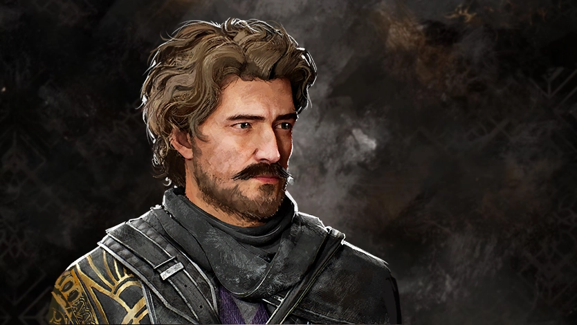 Gustave Skills Guide