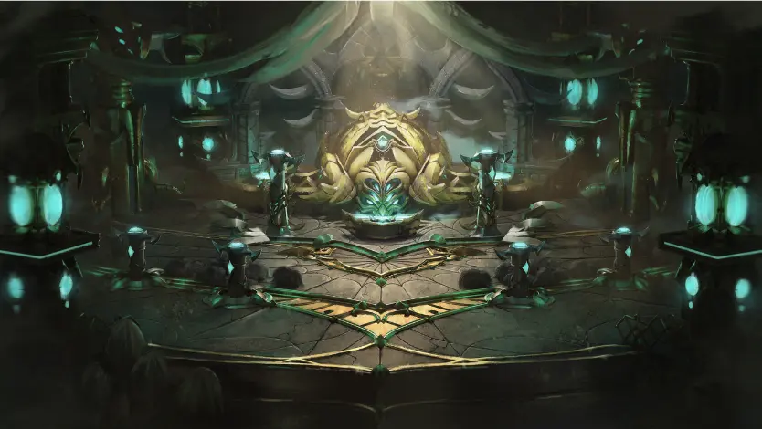 Season 2 Launch Day Details