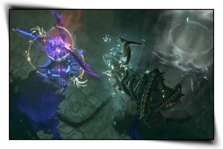 Hydra Fight Screenshot 1 New