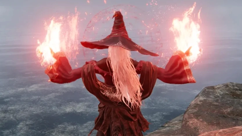 Incantation & Sorcery Types