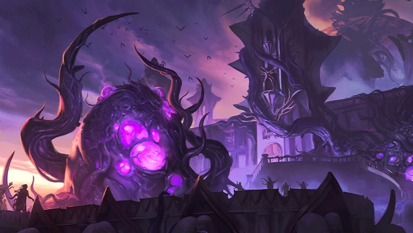 Last Epoch Patch 1.2.3 Notes