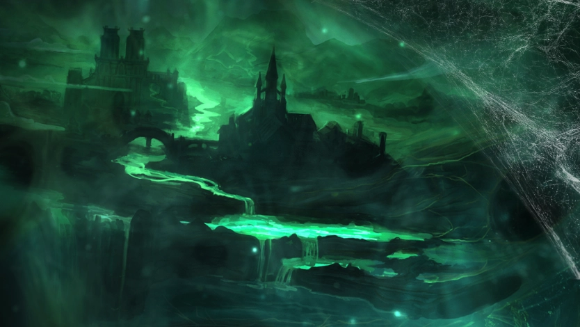 Maxroll Last Epoch 1.2 Branch Update