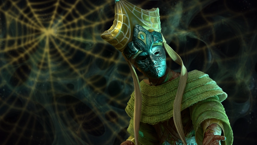 Last Epoch Season 2 Patch Notes