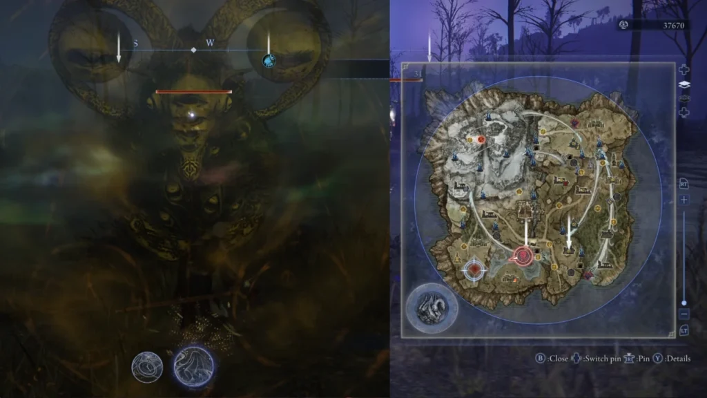 Libra Raid Demon Appears Ernimg 1 1024 X 576