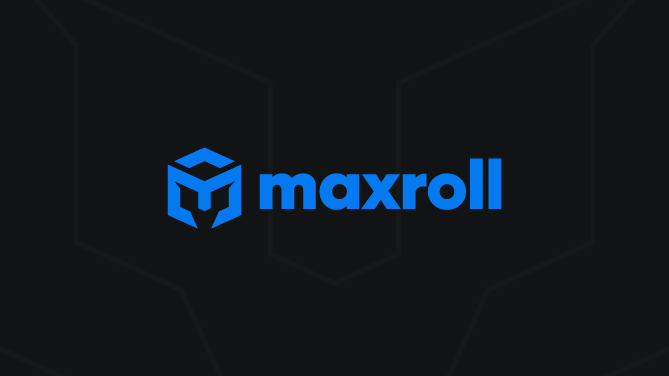 Maxroll - News, Guides & Tools for Diablo 4, Lost Ark, PoE & more