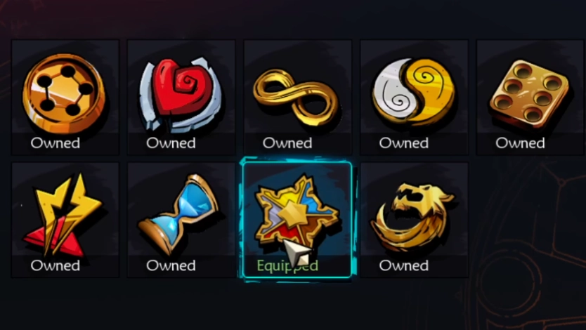 Wizard of Legend 2 Medallions Guide