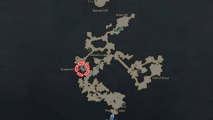 All Wandering Merchant Locations In Lost Ark & Spawn Times