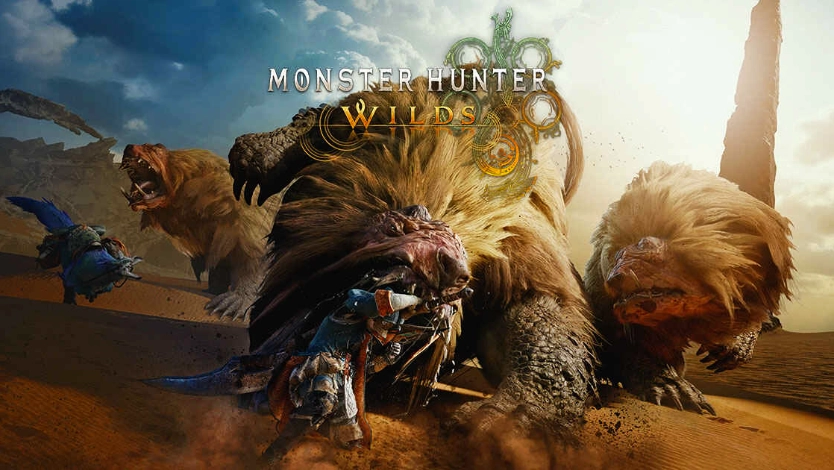 New Details from the Monster Hunter Wilds Gameplay Demo