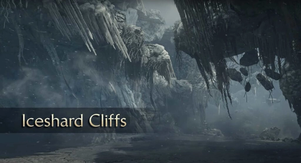 Mhw Iceshard Cliffs Img 1