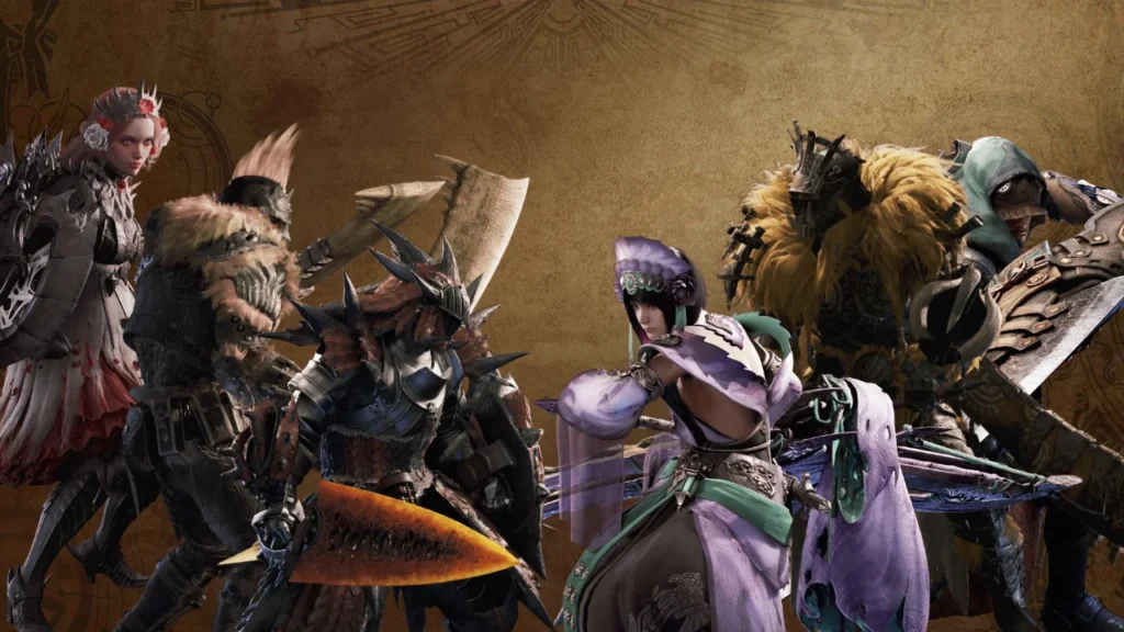 Mhw Swords Banner 1 1024 X 576