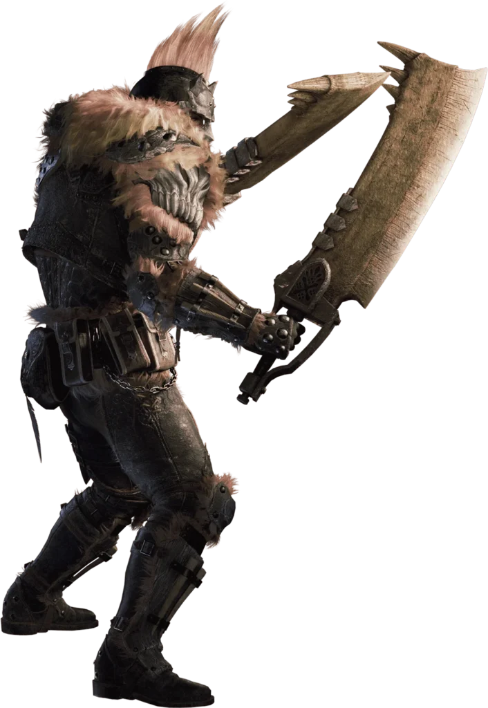 Mhw Weapons Dual Blades Img 1 706 X 1024