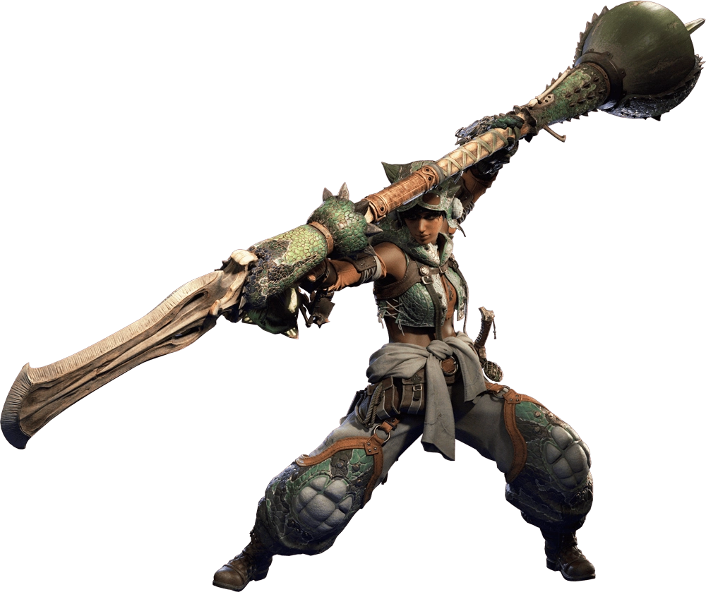 Mhw Weapons Insect Glaive Img 1