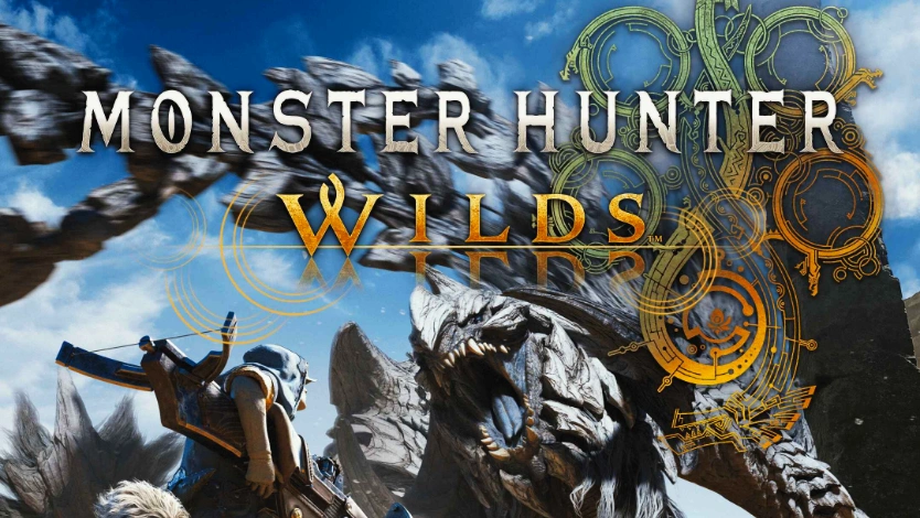 Monster Hunter Wilds Release Date