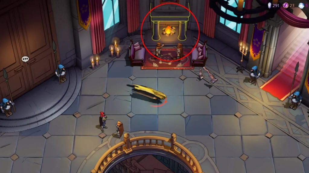 Multiplayer Fireplace Wol 2 Img 1 1024 X 576