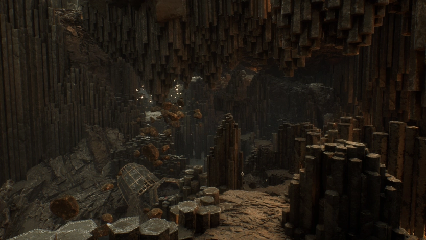 Hotfix for NG+ Stone Wave Cliffs