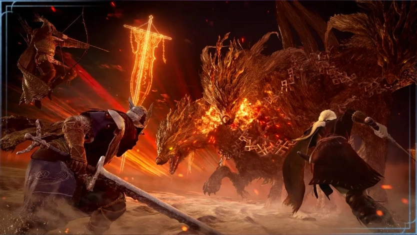 New Elden Ring Nightreign Guides & Database