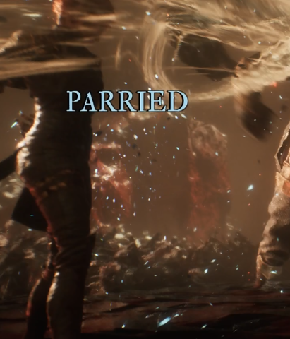 Parry Guide Intro 2 A
