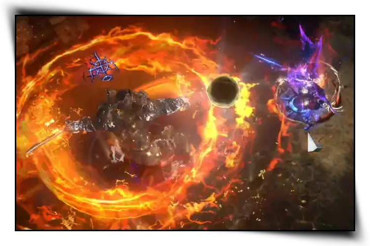 Phoenix Fight Screenshot 1 New