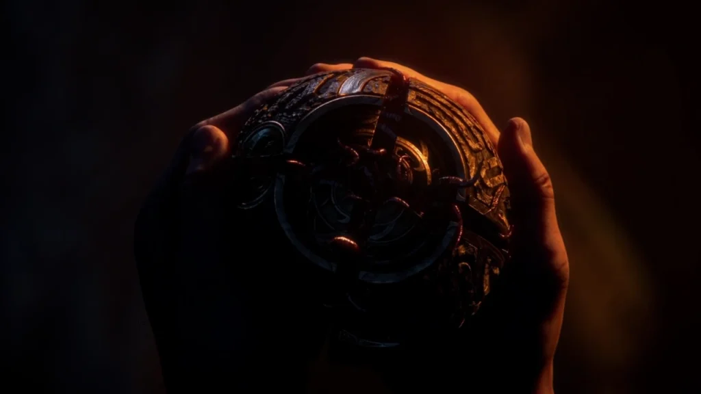 Poe 2 Cutscene Seedofcorruption Img 1 1024 X 576