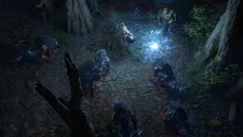 Upcoming Plans for Patch 0.2.0H