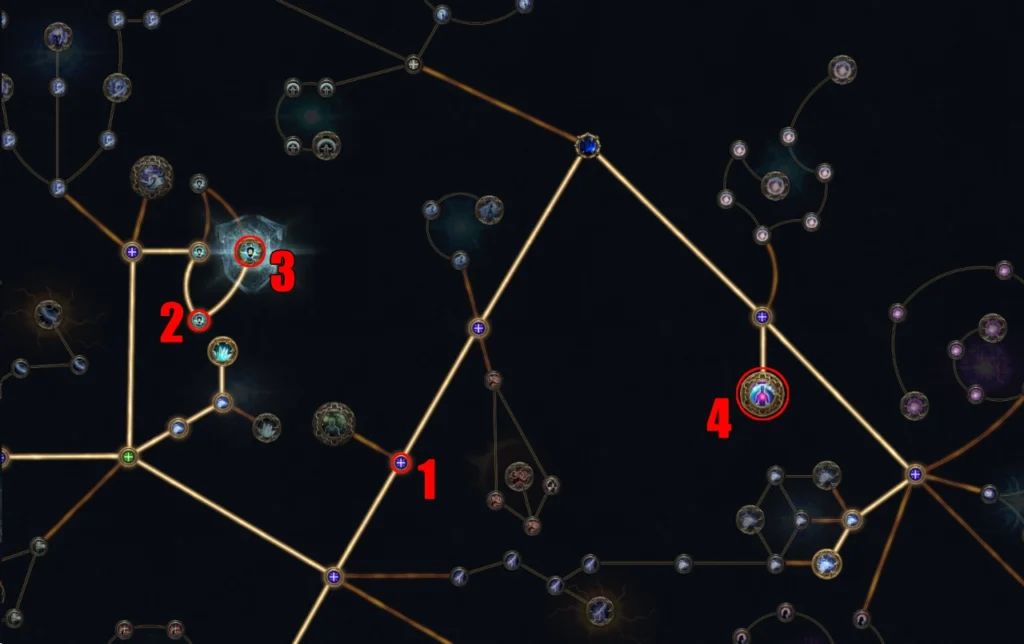 Poe 2 Skilltree Nodes Img 2 1024 X 644