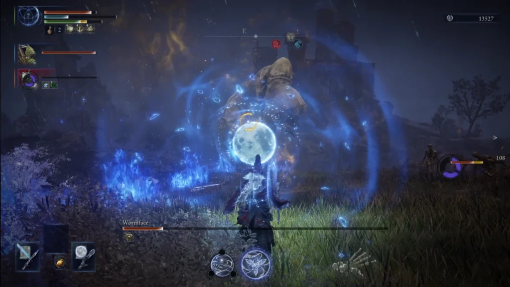 Powerful Sorcery Rennalas Full Moon Ernimg 1 1024 X 576