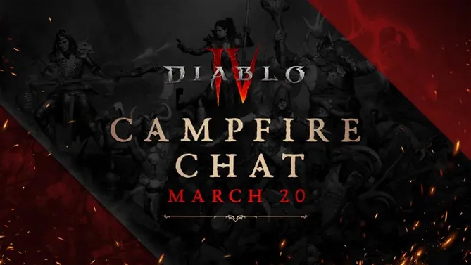PTR and Season 4 Campfire Chat Incoming