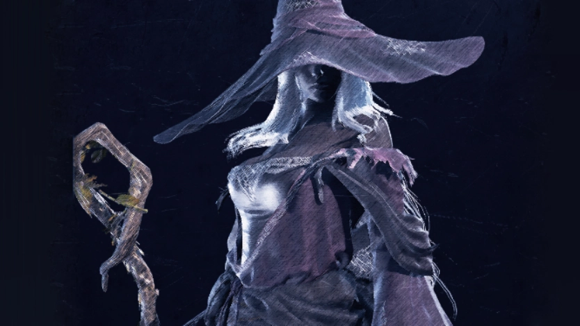 Recluse Character Guide
