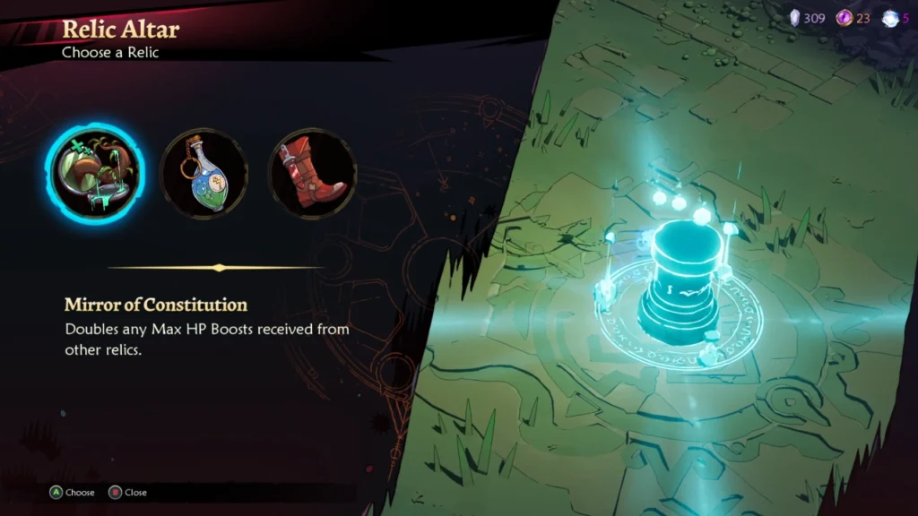 Relic Altar Event Wol 2 Img 1 1024 X 576