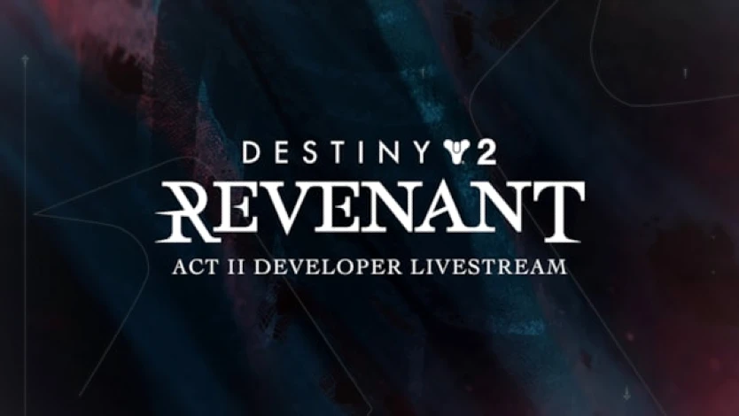 Revenant Act 2 Reveal & Free God Rolls