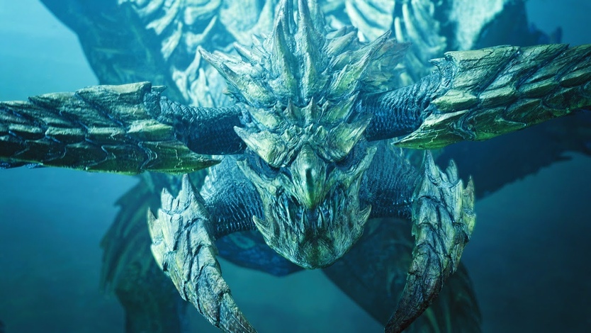 Event Quests for the Week of April 29th: Arch Tempered Rey Dau
