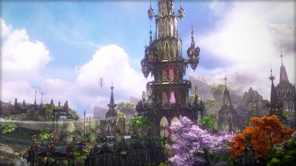 Rimeria Adventure Tome Guide