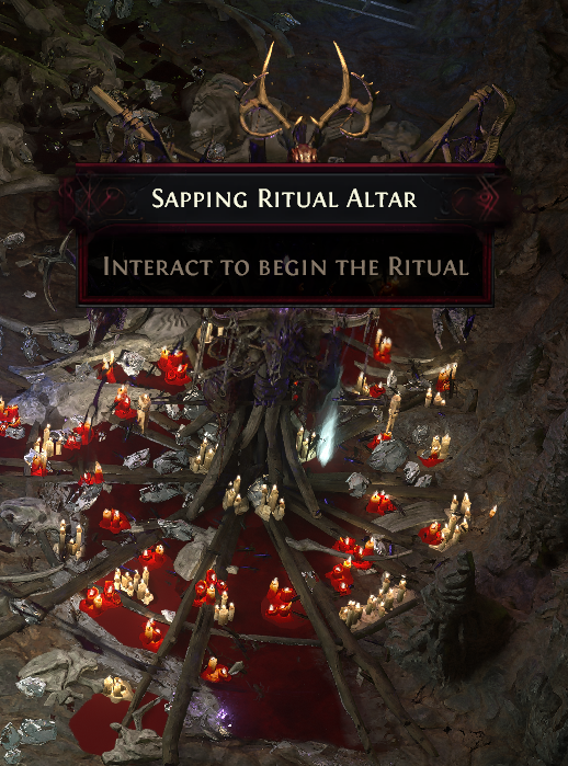 Ritualaltar