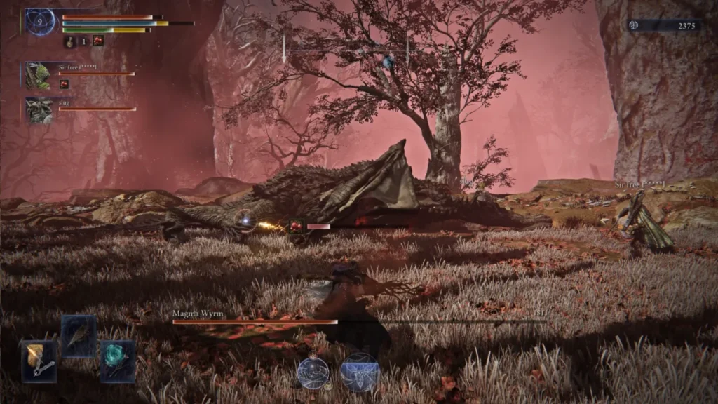 Rotted Woods Boss Example Ernimg 1 1024 X 576
