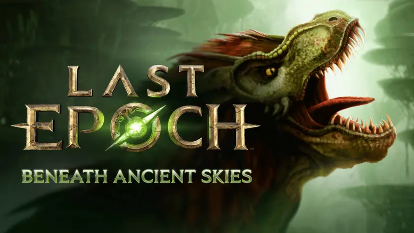 Last Epoch Season 3 Release Date Announced