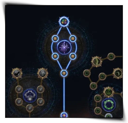 Shaper Guardians Atlas Tree New 529 X 506