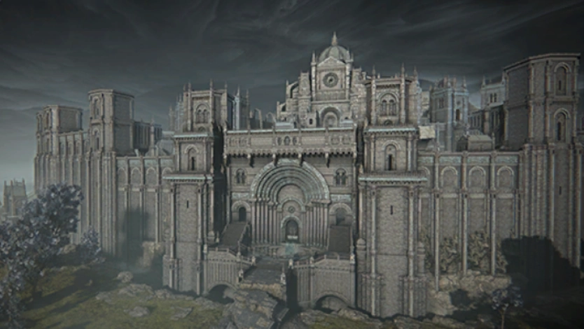 the noklateo shifting earth event location on the map