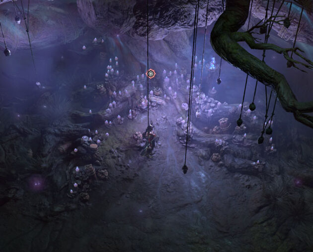 What to do in Diablo 4's endgame — Grim Favors, Tree of Whispers