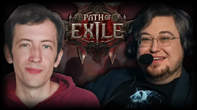 Wudijo Path of Exile 2 Interview with Jonathan Rogers
